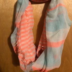 Infinity Scarf